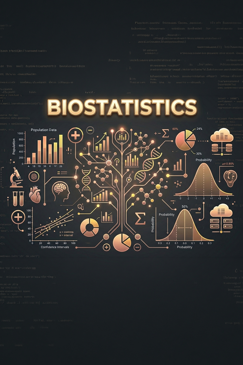 Biostatistics