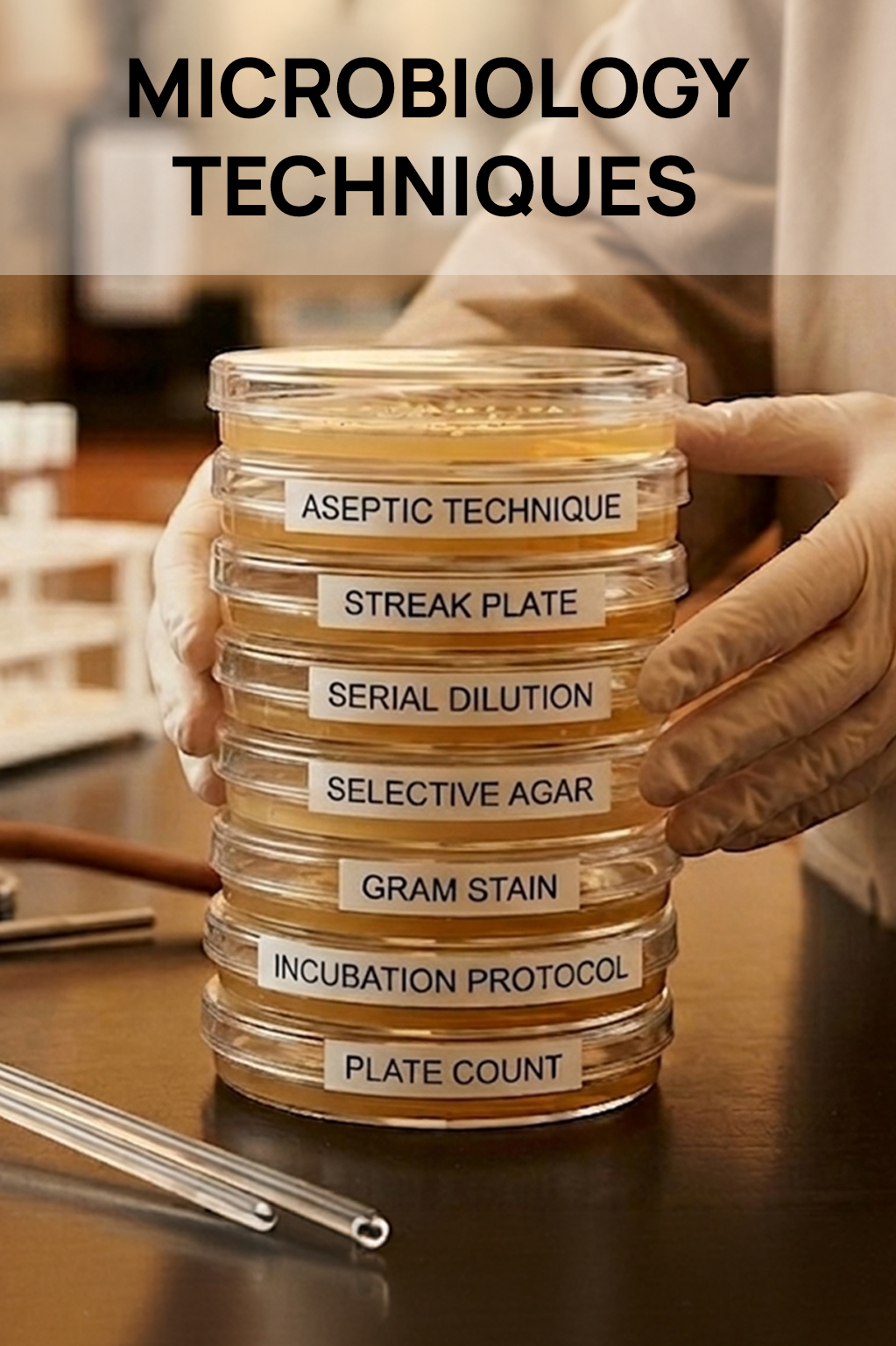 Microbiology Techniques