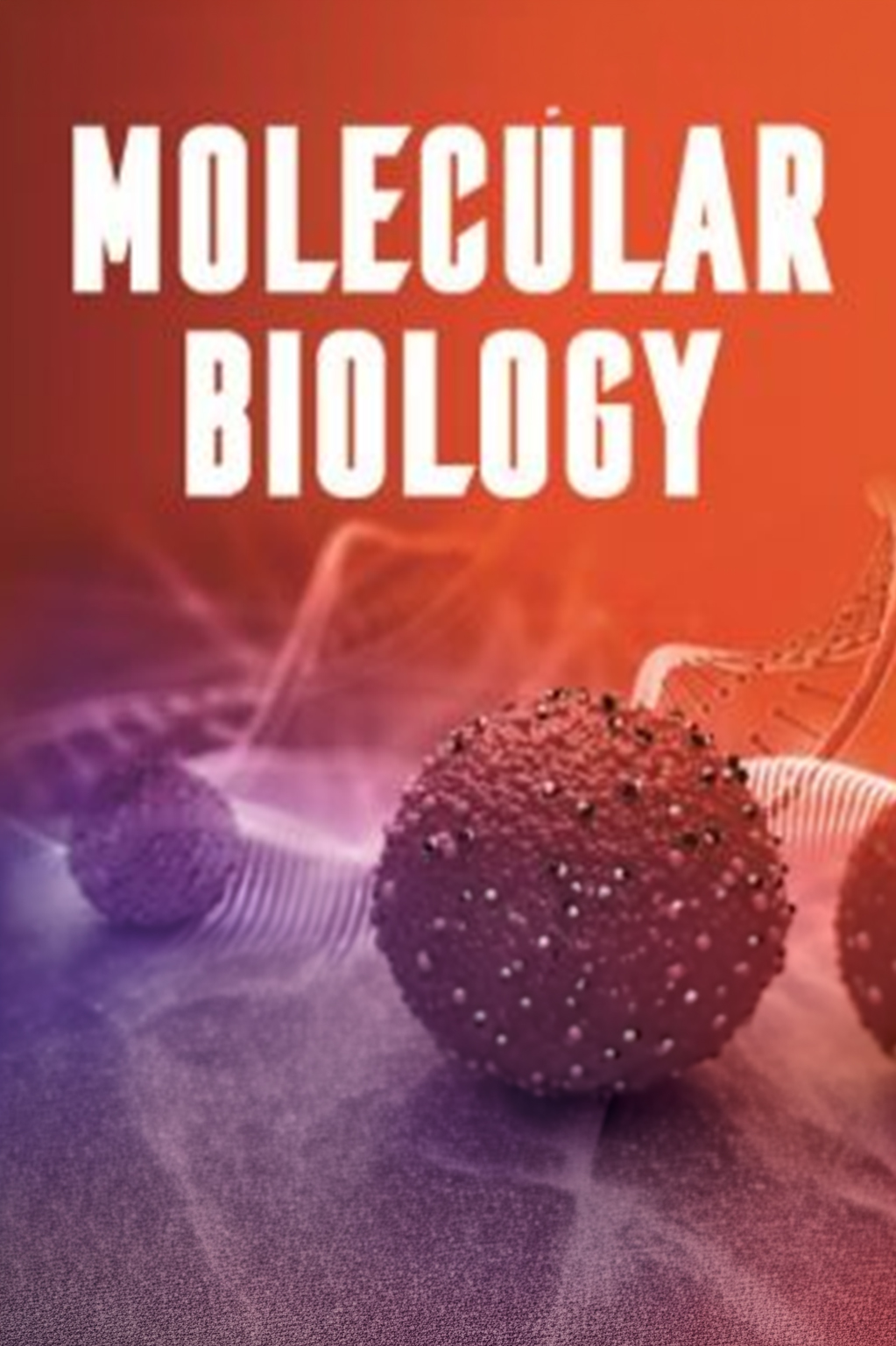Molecular Biology techniques